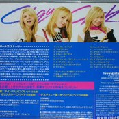 Clique Girlz - List pictures