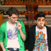 Freaky Fortune - List pictures