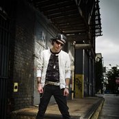 Kevin Rudolf - List pictures