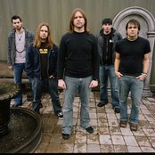 Unearth - List pictures