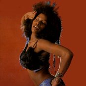 Chaka Khan - List pictures