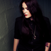 Miriam Bryant - List pictures