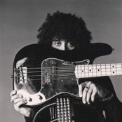 Philip Lynott - List pictures