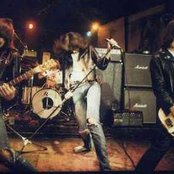 The Ramones - List pictures