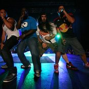 Arsonists - List pictures