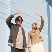 The Submarines - List pictures