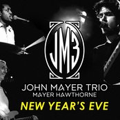 John Mayer Trio - List pictures