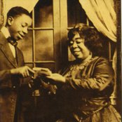Ma Rainey - List pictures