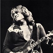 Alvin Lee - List pictures