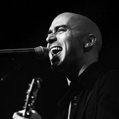 Ed Kowalczyk - List pictures