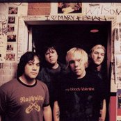 Ataris - List pictures