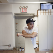 Clams Casino - List pictures