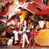 Ego-wrappin' - List pictures