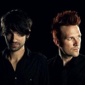 Night Drive - List pictures