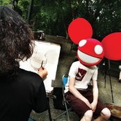 Deadmau5 - List pictures