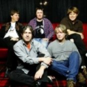 Richmond Fontaine - List pictures