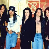 Bang Tango - List pictures
