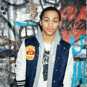 Bluey Robinson - List pictures