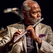 Hubert Laws - List pictures
