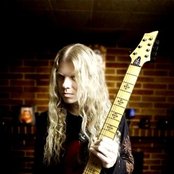 Jeff Loomis - List pictures