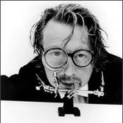 Dave Stewart - List pictures