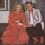 George Jones & Tammy Wynette - List pictures