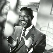 Nat King Cole - List pictures