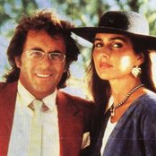Albano & Romina Power - List pictures