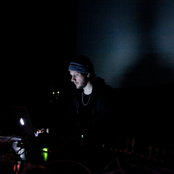 Lee Gamble - List pictures