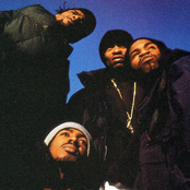 Lost Boyz - List pictures