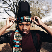 Raury - List pictures