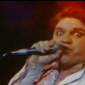 Meat Loaf - List pictures