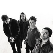 Saint Asonia - List pictures