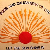Sons & Daughters Of Lite - List pictures