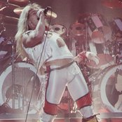 David Lee Roth - List pictures