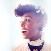 Janelle Monae - List pictures