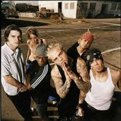 Crazytown - List pictures