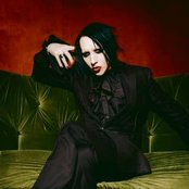 Marilyn Manson - List pictures