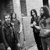 Electric Mary - List pictures