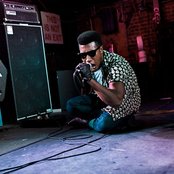Willis Earl Beal - List pictures