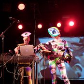 Chicks On Speed - List pictures