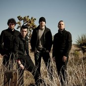 Theory Of A Dead Man - List pictures