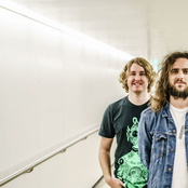 Dz Deathrays - List pictures