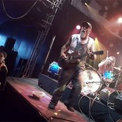 Seasick Steve - List pictures