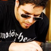 Gui Boratto - List pictures