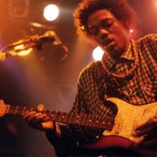 Eric Gales - List pictures