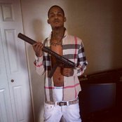 Fredo Santana - List pictures
