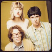 The Muffs - List pictures