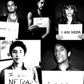 The Airbourne Toxic Event - List pictures