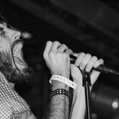 Glassjaw - List pictures